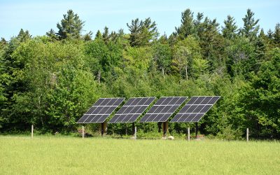 Belchertown Stands to Gain $6M from Proposed Solar Farms