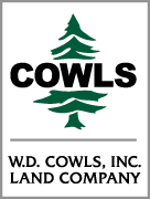 W.D. Cowls, Inc. Land Company